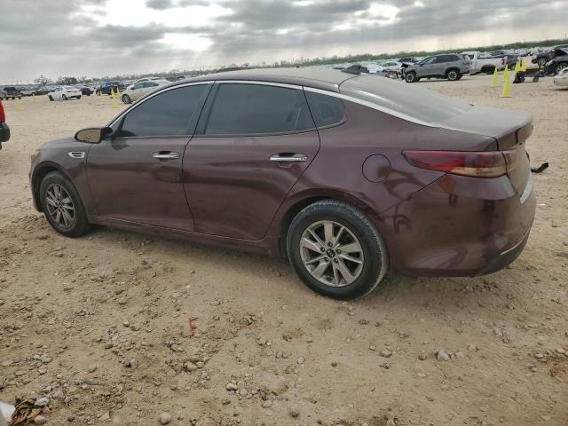 Kia Optima Lx Image 7