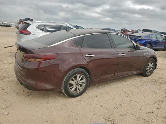 Kia Optima Lx Image 9