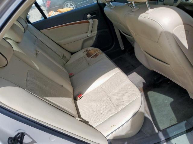 Lincoln MKZ Image 12