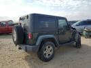 Jeep Wrangler Sport Image 7