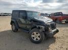 Jeep Wrangler Sport Image 4