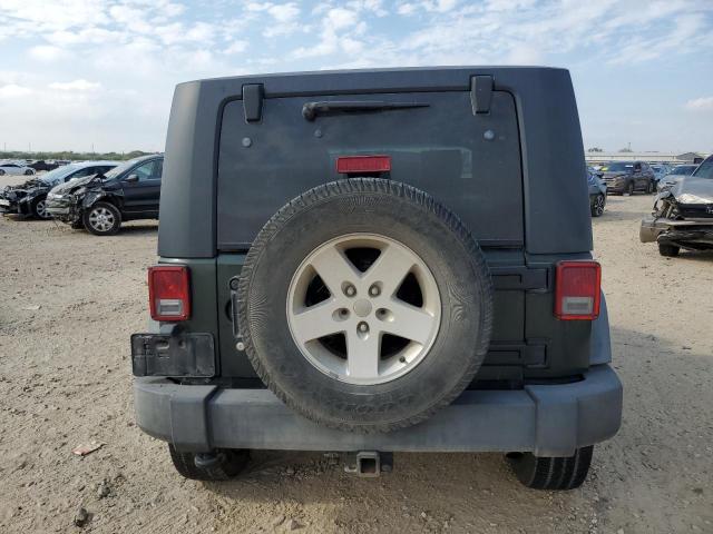 Jeep Wrangler Sport Image 3