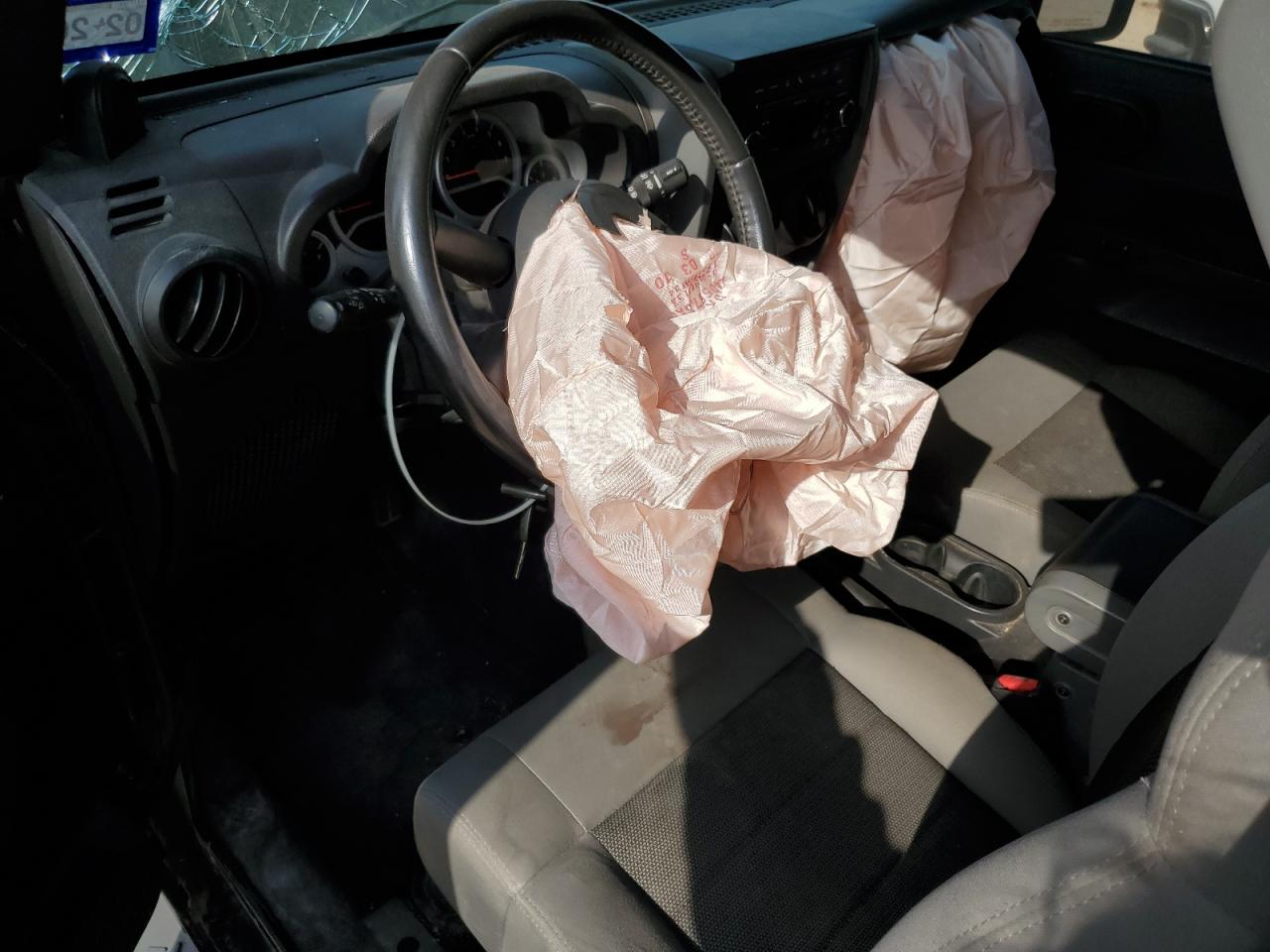 Jeep Wrangler Sport Image 5