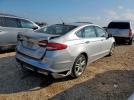 Ford Fusion Se Hybrid Image 6