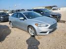 Ford Fusion Se Hybrid Image 2