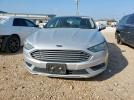 Ford Fusion Se Hybrid Image 12