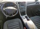 Ford Fusion Se Hybrid Image 7