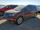 Honda Crv Exl Image 1