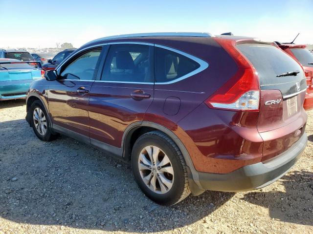 Honda Crv Exl Image 8