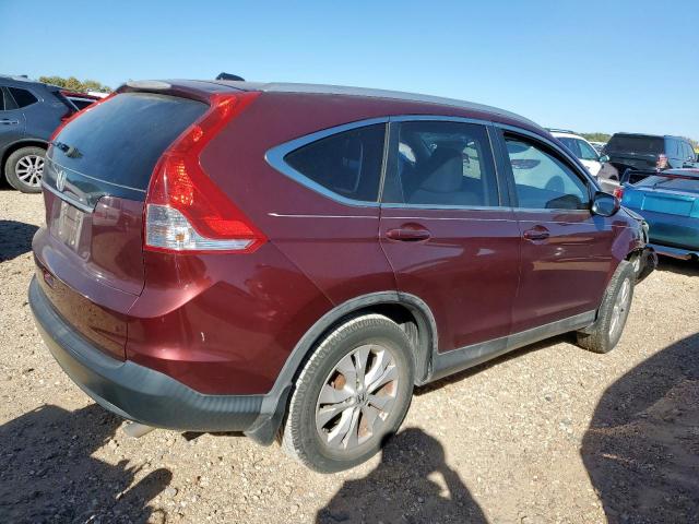 Honda Crv Exl Image 10