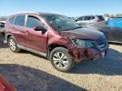 Honda Crv Exl Image 12