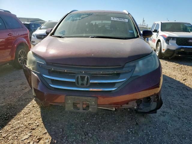 Honda Crv Exl Image 11