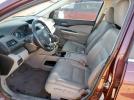Honda Crv Exl Image 13