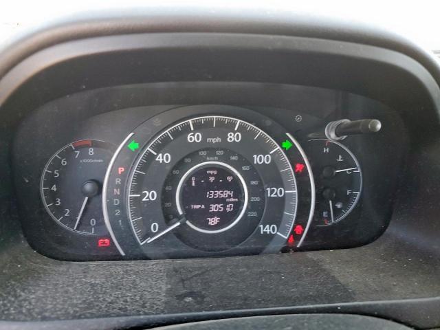 Honda Crv Exl Image 9