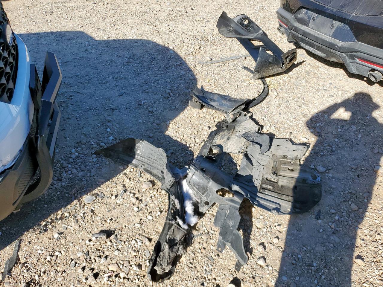 Honda Crv Exl Image 4