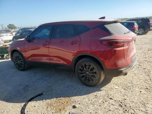 Chevrolet Blazer 2lt Image 7