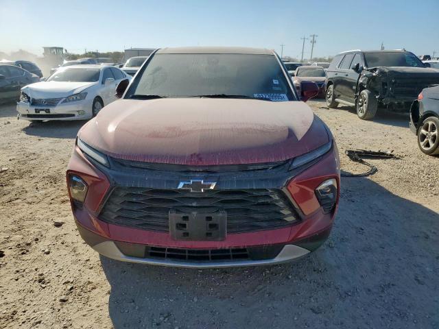 Chevrolet Blazer 2lt Image 6