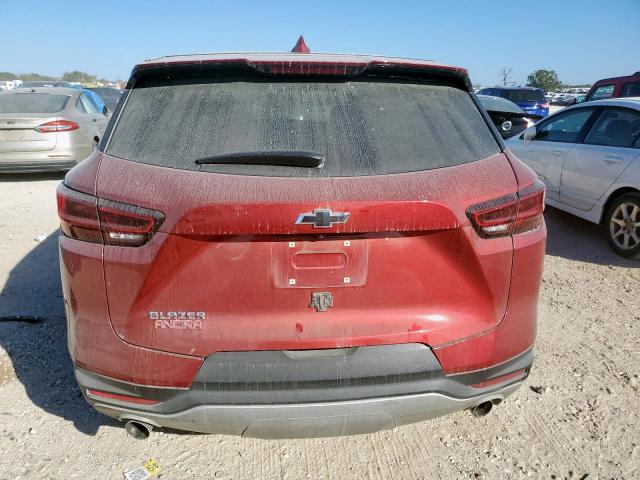 Chevrolet Blazer 2lt Image 13