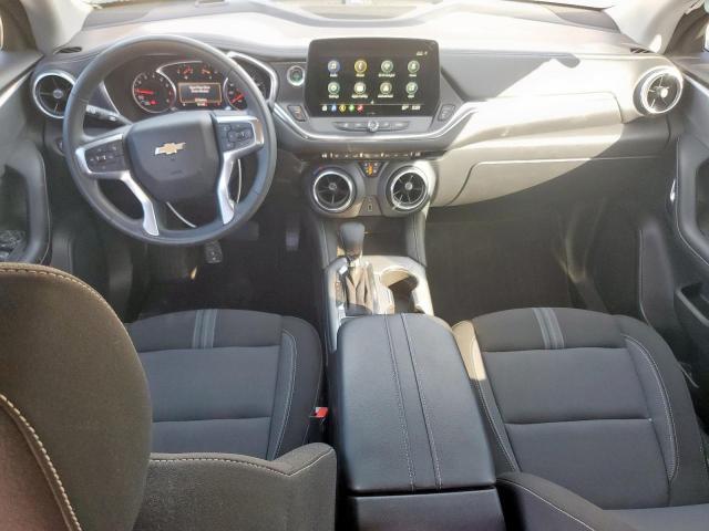 Chevrolet Blazer 2lt Image 4