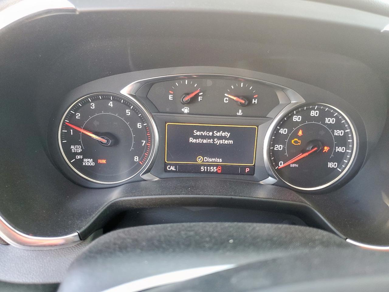 Chevrolet Blazer 2lt Image 9