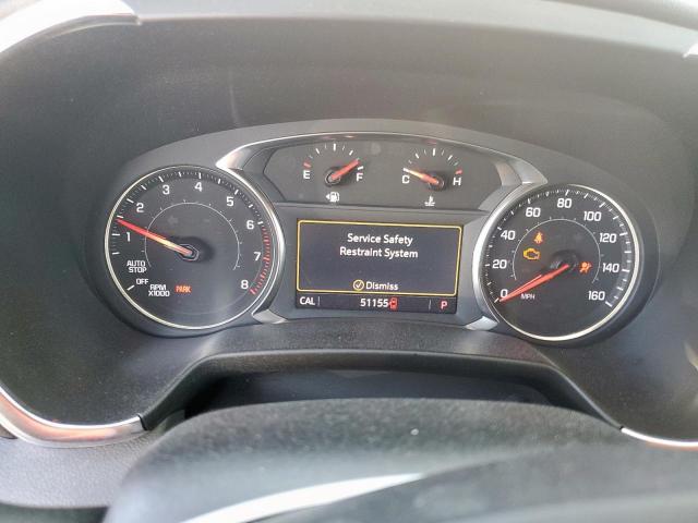 Chevrolet Blazer 2lt Image 9