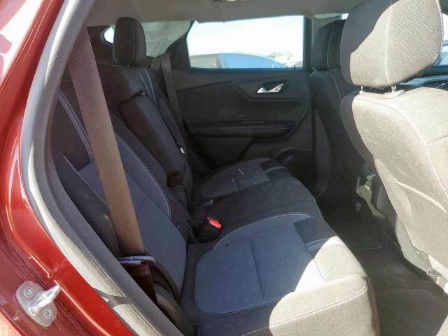 Chevrolet Blazer 2lt Image 5