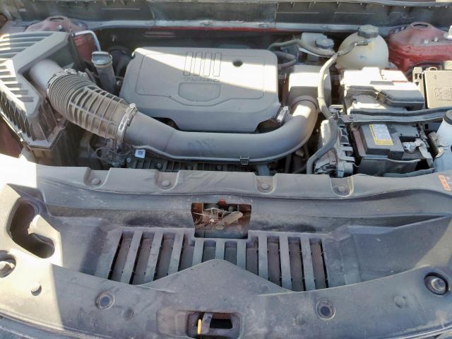 Chevrolet Blazer 2lt Image 8