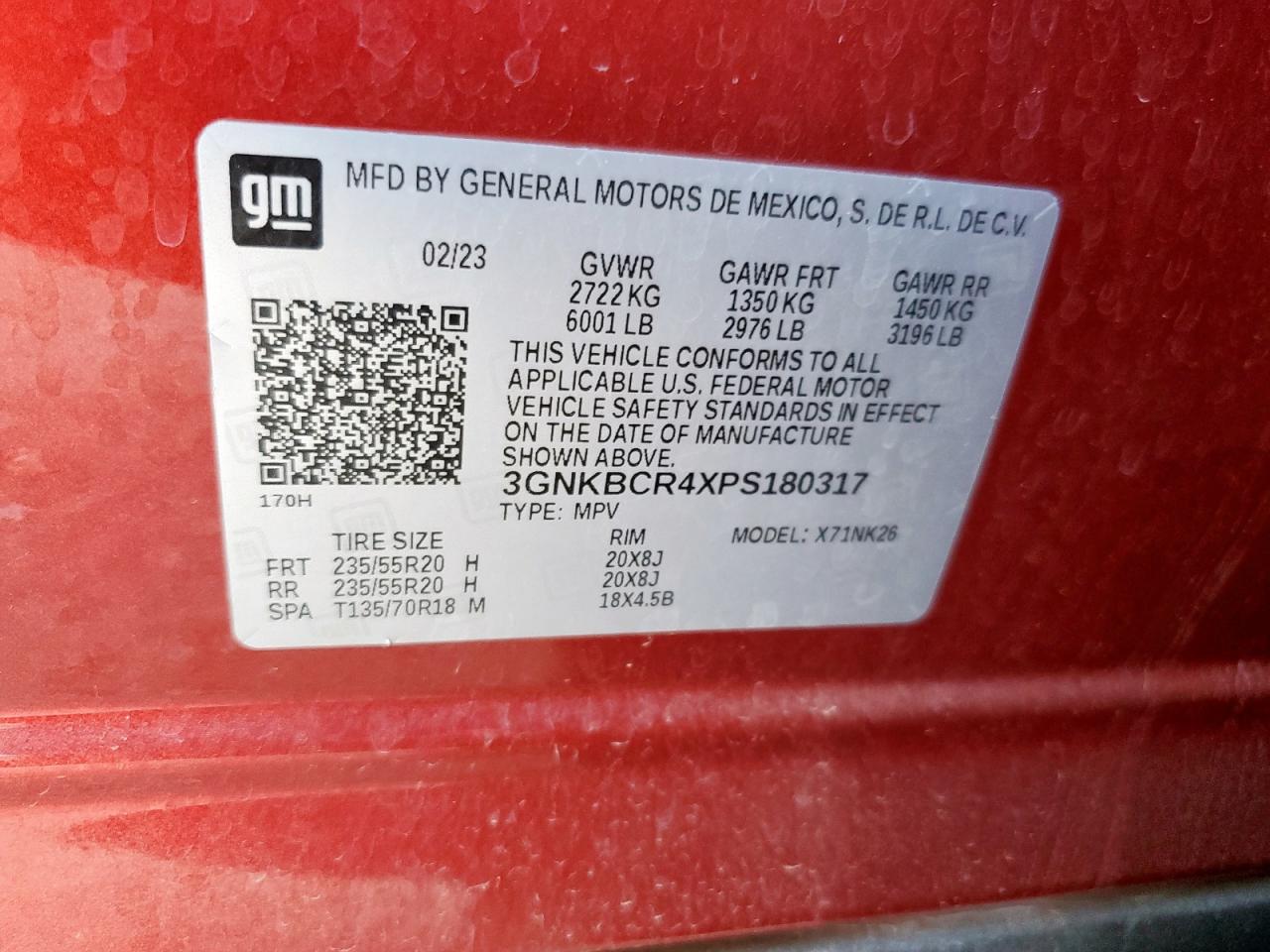 Chevrolet Blazer 2lt Image 10