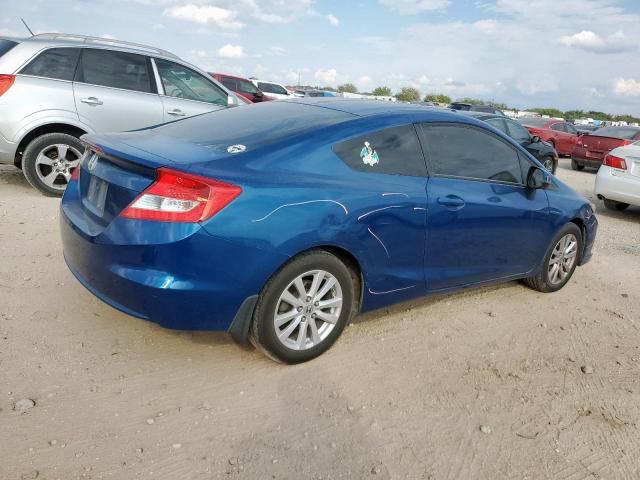 Honda Civic Exl Image 3