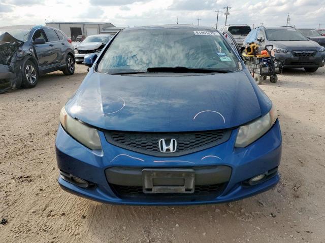 Honda Civic Exl Image 9