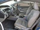 Honda Civic Exl Image 4