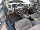 Honda Civic Exl Image 8