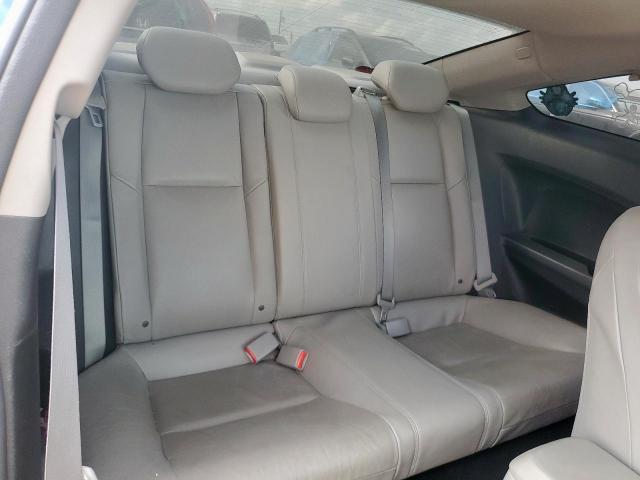 Honda Civic Exl Image 12