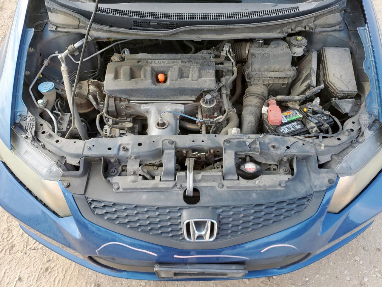Honda Civic Exl Image 7