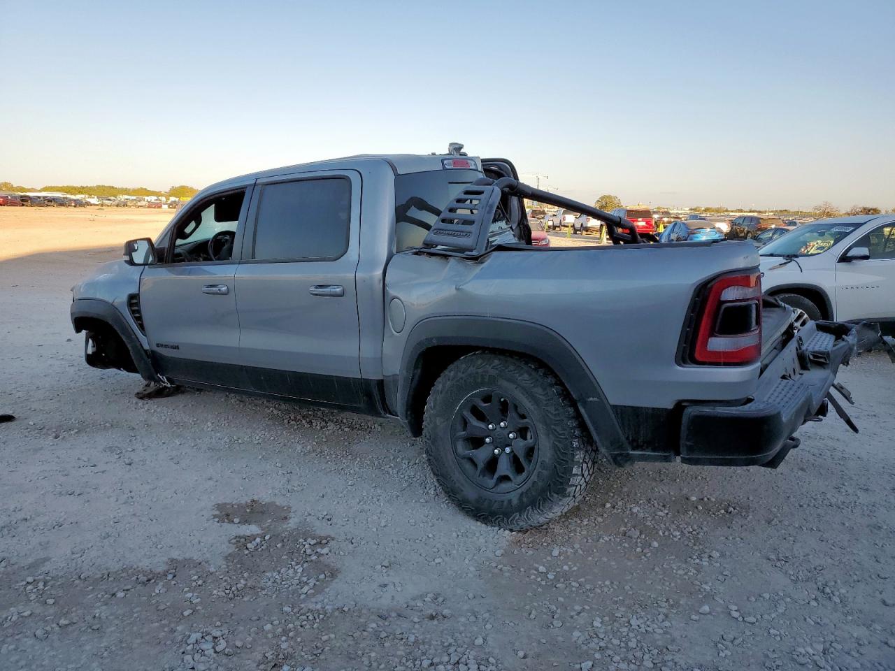Ram 1500 Trx Image 7
