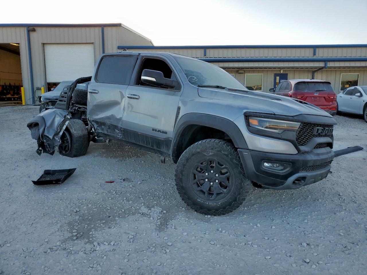 Ram 1500 Trx Image 5