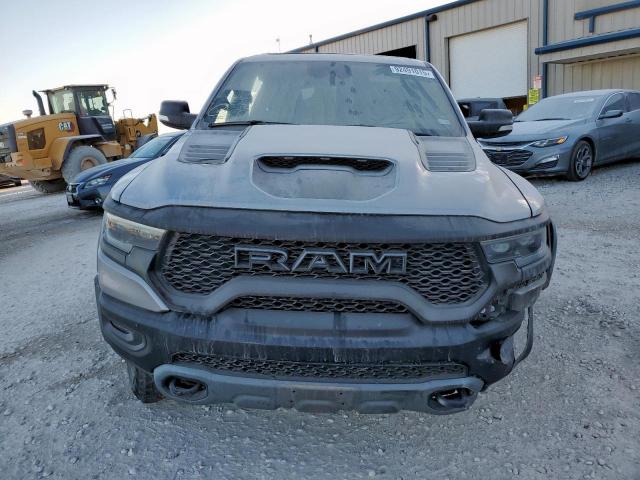 Ram 1500 Trx Image 4