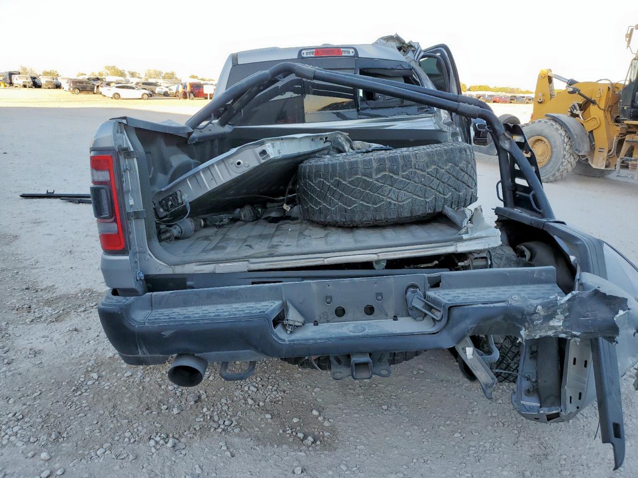 Ram 1500 Trx Image 6