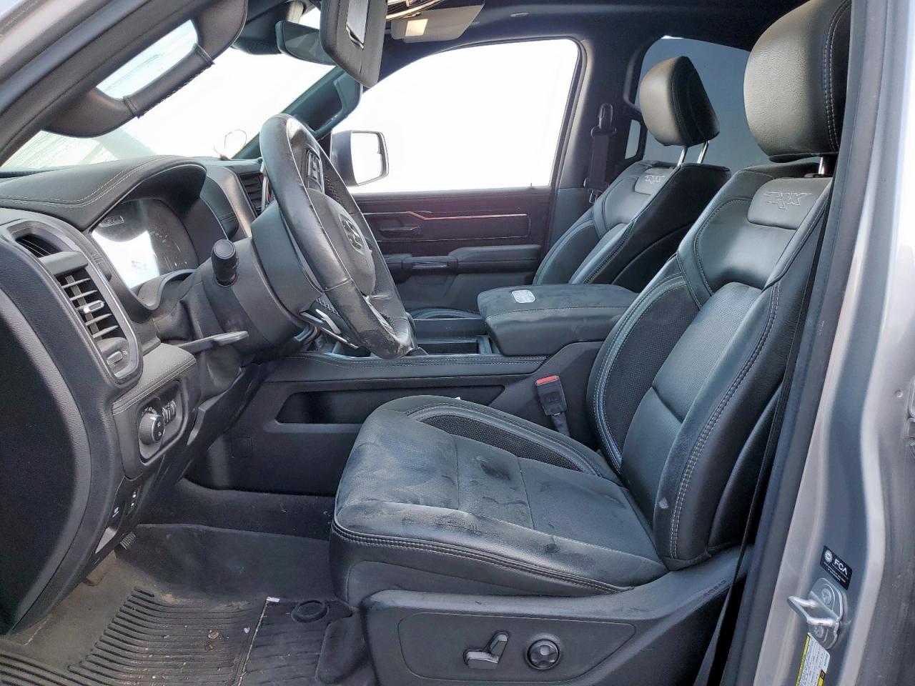 Ram 1500 Trx Image 3