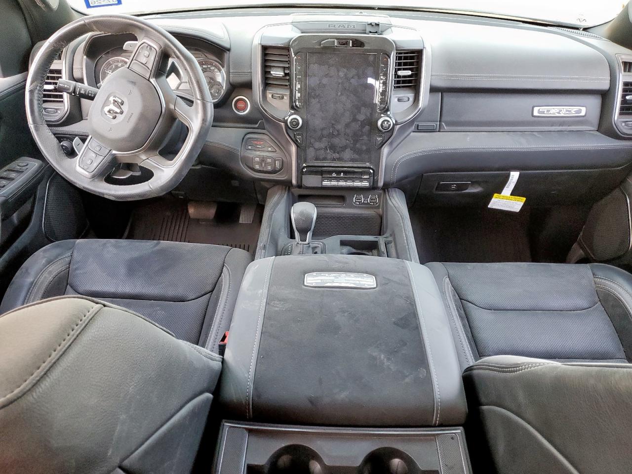 Ram 1500 Trx Image 8