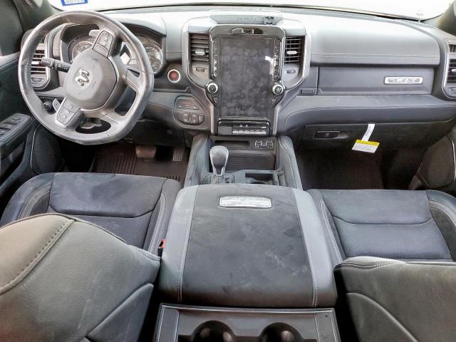 Ram 1500 Trx Image 8