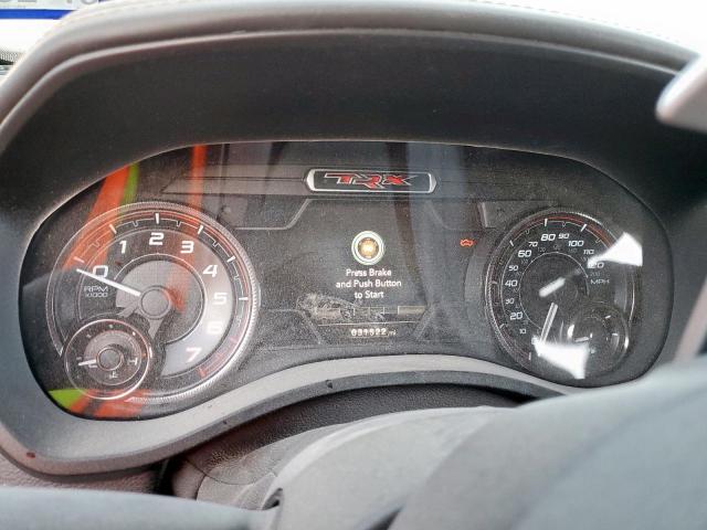 Ram 1500 Trx Image 10