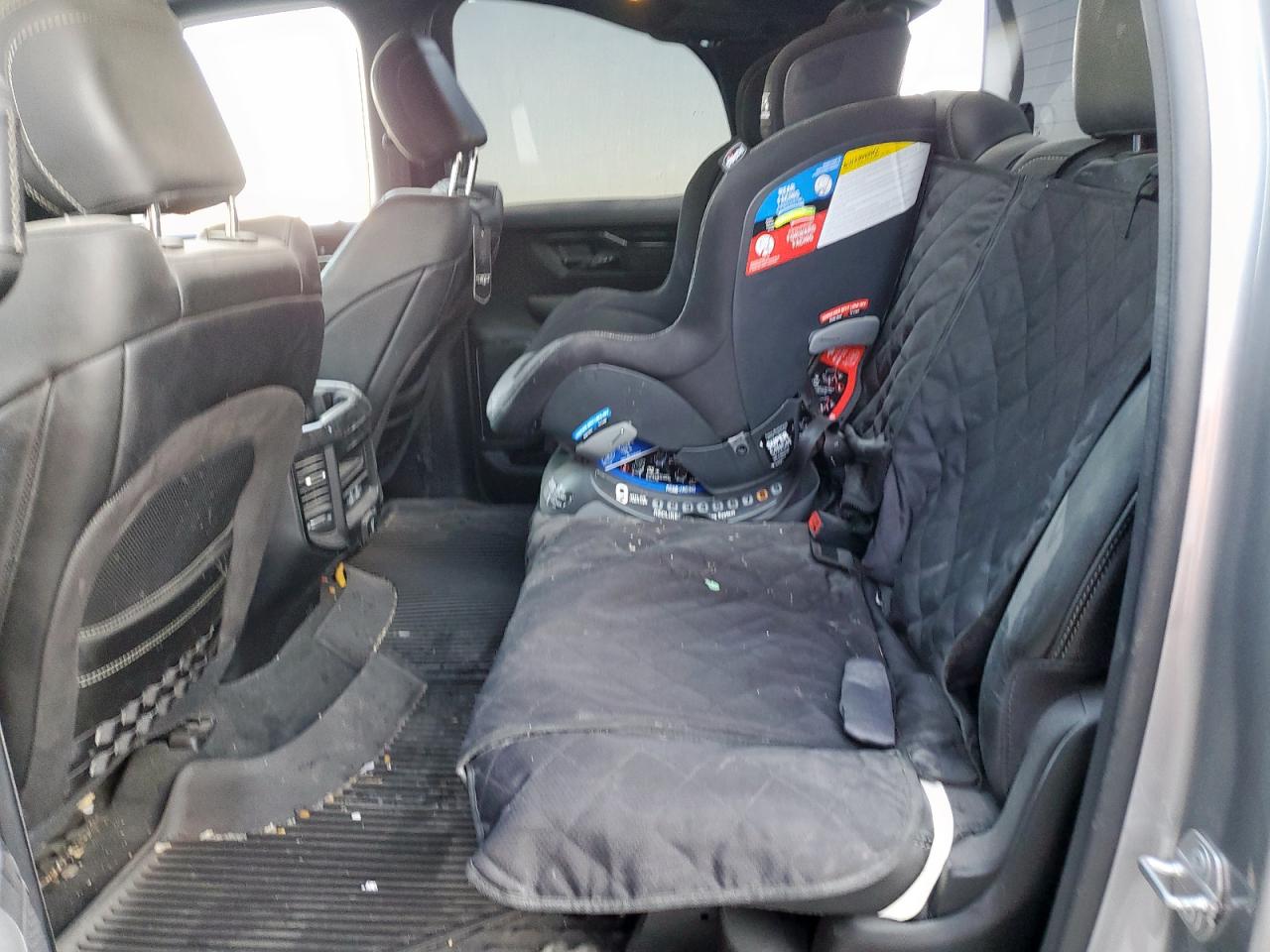 Ram 1500 Trx Image 12