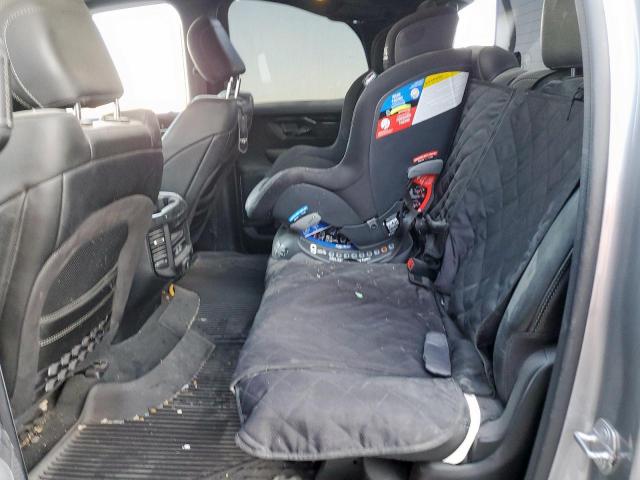 Ram 1500 Trx Image 12