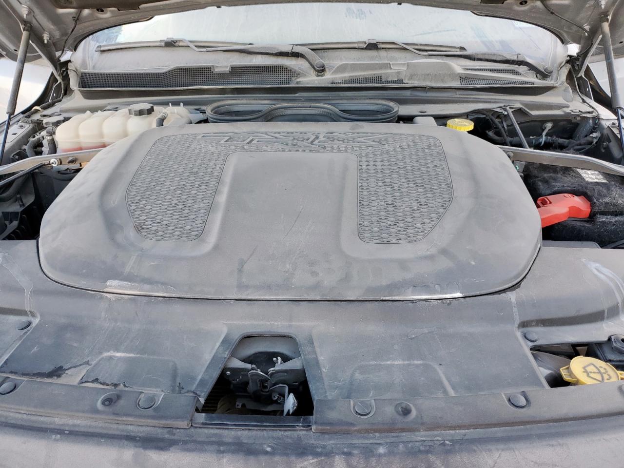 Ram 1500 Trx Image 11