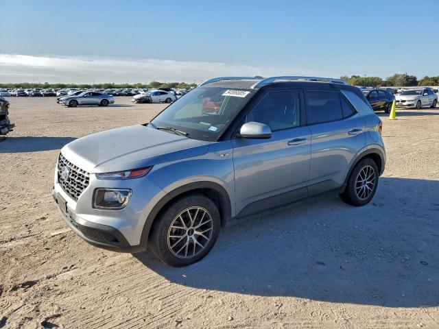  Salvage Hyundai VENUE