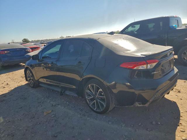 Toyota Corolla Se Image 4