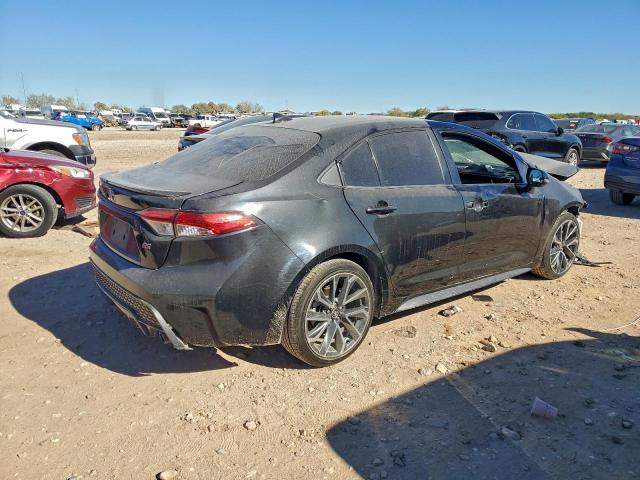 Toyota Corolla Se Image 9