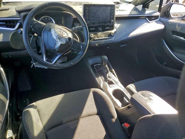 Toyota Corolla Se Image 5