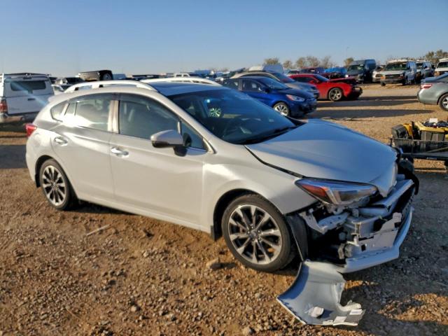 Subaru Impreza Limited Image 4